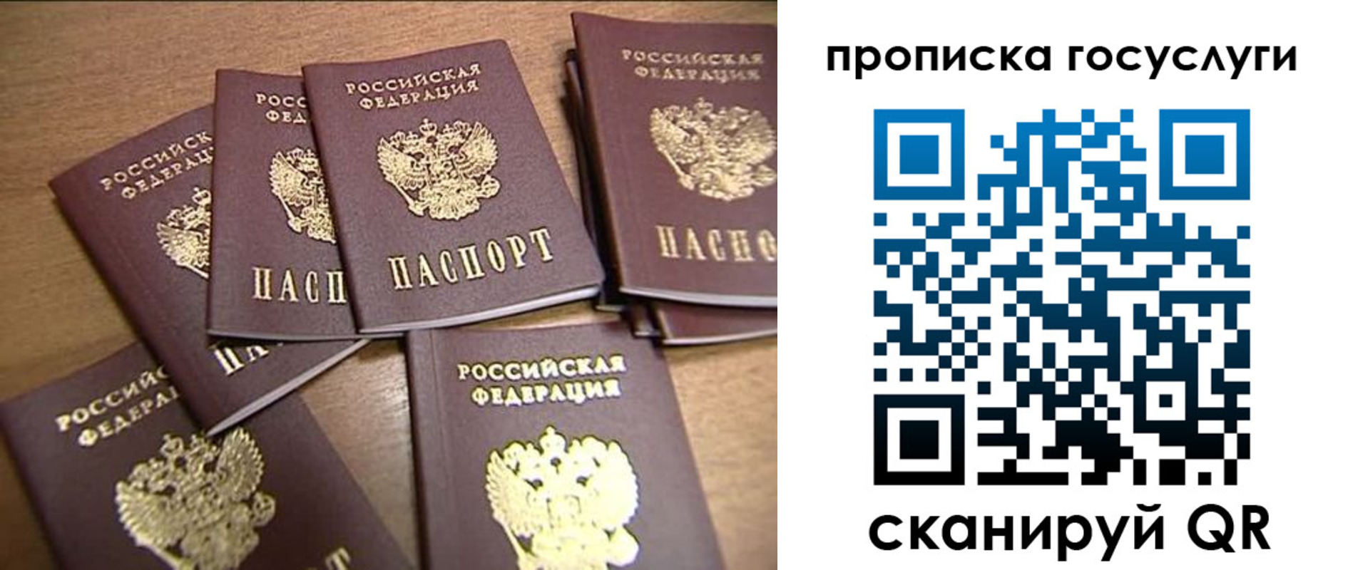 прописка ребенка в Приволжске